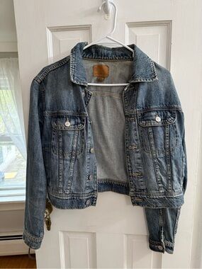 AEO Denim Jean Jacket